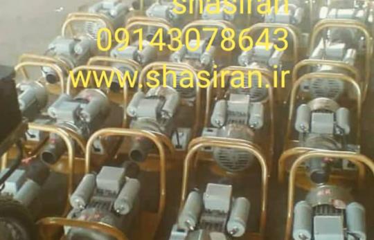 ویبراتور بتن
