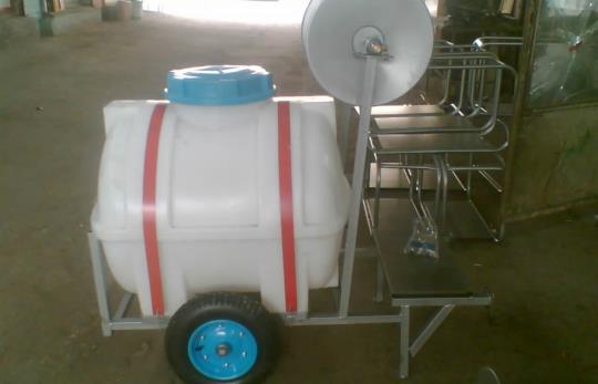 سپماش 300 لیتری