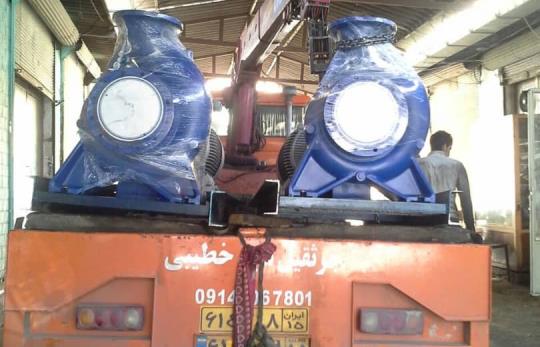 شاسی کوپله